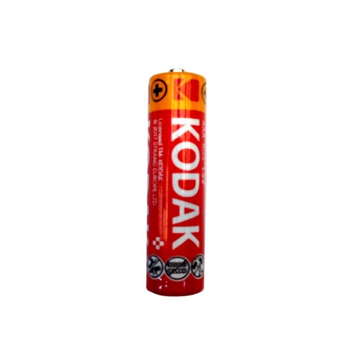 Батарейка Kodak R03 солевая