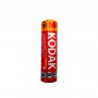 Батарейка Kodak R03 солевая
