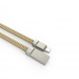 Кабель USB LDNIO LS20 V8 micro usb