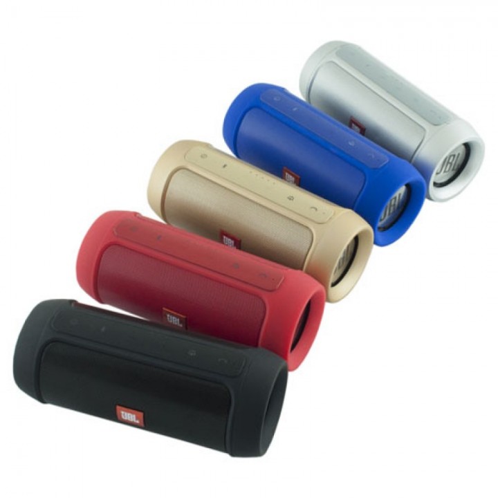 Колонка UBL CHARGE2+ E2 (mix color) ART:3475