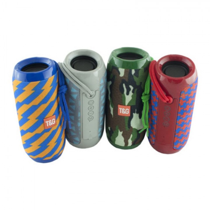 Колонка TiG TG117 ART:4296