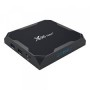 Андроид ТВ-приставка TV Box X96Max 4/32 Android 9