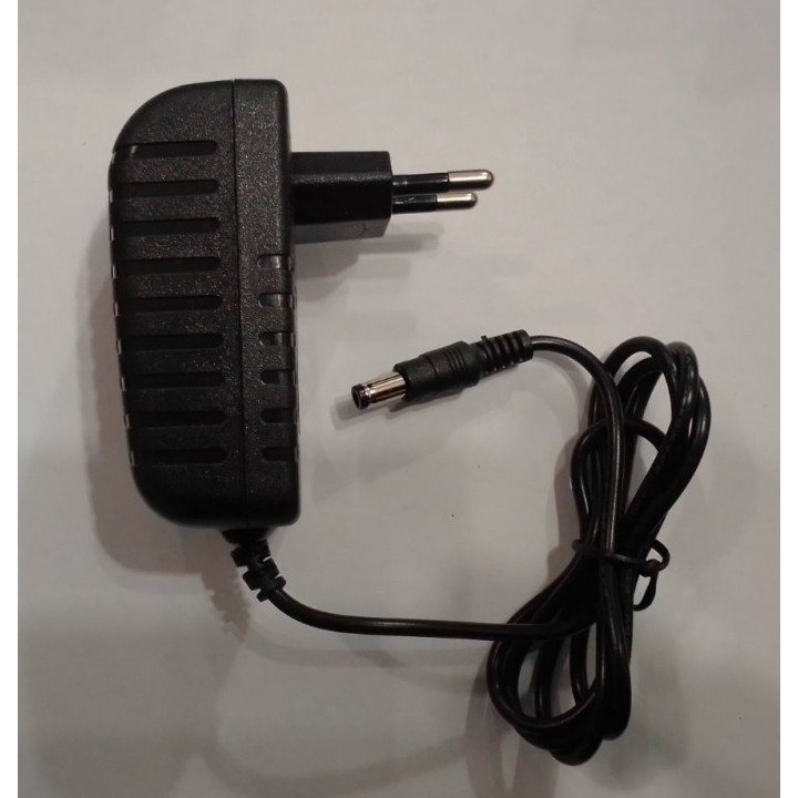 Блок питания DC 12V 2A 5.5*2.5 