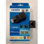 HDMI 4K 2K подовжувач відео сигналу по UTP кабелю по одній кручений парі передавач HDMI Extender rj45 по локальній мережі CAT5e (30M 4K)