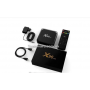 Андроид ТВ приставка TV Box X96 mini 4/32 Android 12