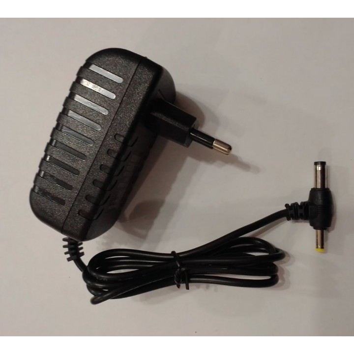 Блок живлення DC 5v2A 5.5*2 5/4.0*1.7 2PIN