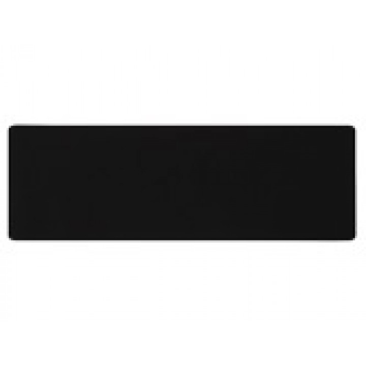 Коврик для мыши Black 300*700*3mm