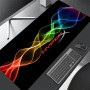 Коврик для игровой мыши HYPERX Size:300*700*3mm stitched speed surface