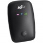 Портативный 4G WI-FI роутер с аккумулятором