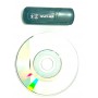 Wi-Fi/Bluetooth адаптер BL-WN300BT дводіапазонний 2.4/5GHz з Bluetooth 4.2