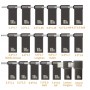 Перехідник живлення PD 100W до ноутбука Type-C на DC 3.0×1.1mm
