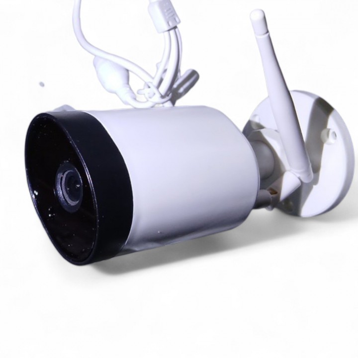 Беспроводная Wifi  IP камера VANDSEC VM-XMJ20 3.6mm 2MP
