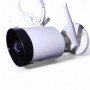 Беспроводная Wifi  IP камера VANDSEC VM-XMJ20 3.6mm 2MP