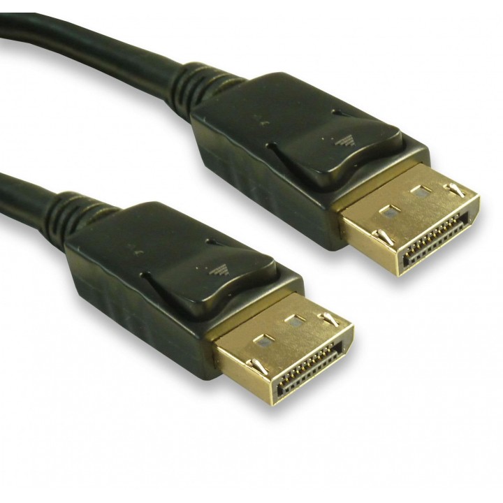 Кабель DisplayPort, кабель DP/HDMI з підтримкою 3D, 4K, 2K 3м