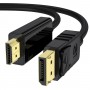 Кабель Display/HDMI DP CABLE 1.5 M