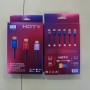 Кабель HDMI 1.5m ver 2.0 (4K/ultra HD) HDTV Premium в коробке