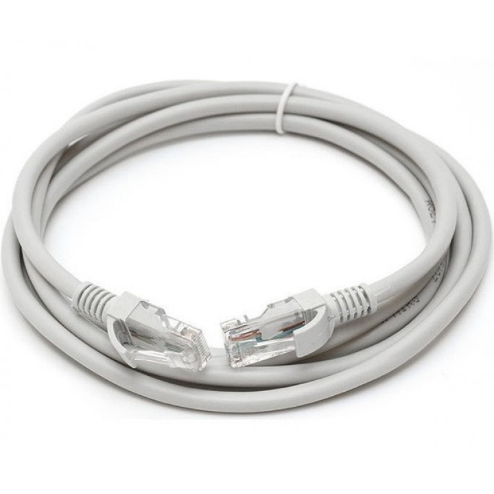 Готовый ентернет кабель LAN CAT 6 2 метра