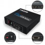 HDMI разветвитель сплиттер 1х2 1080P Топ качество