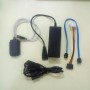 Адаптер SATA/IDE USB 2.0 лучшие цены в Украине