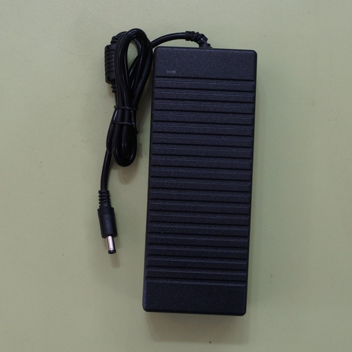 LCD Адаптер 12v 8a разъем 5.5*2.5