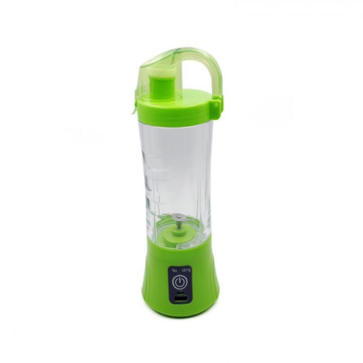 Блендер портативный Smart Juice Cup Fruits USB
