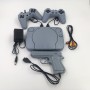 Игровая консоль Dendy  TY168  (10000 игр + световой пистолет) 