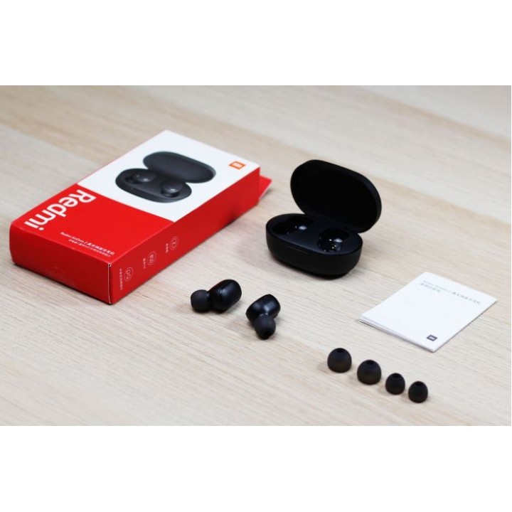 Беспроводные наушники Xiaomi Redmi AirDots 2