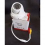 AHD камера Fosvision FS-328N-20 1080–2.0MP, купольна пластик c потужною підсвіткою 3.6мм
