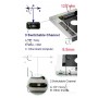 Карман для жесткого диска 2.5" SATA HDD (h=9.5mm, Second HDD Caddy optibay