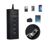 Хаб 4 Порты USB 3.0 HUB (303)