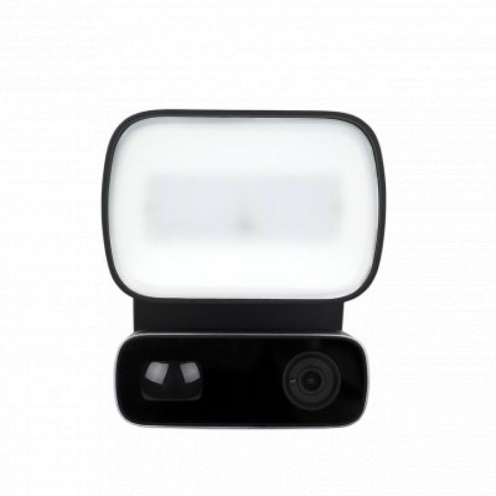 Наружная IP WiFi камера 4 в 1 GreenVision GV-120-IP-GM-DOG20-12 1MP