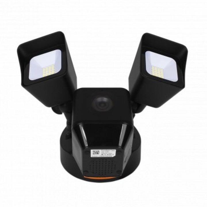 Наружная IP WiFi камера 4 в 1 GreenVision GV-121-IP-GM-DOG20-12 1MP