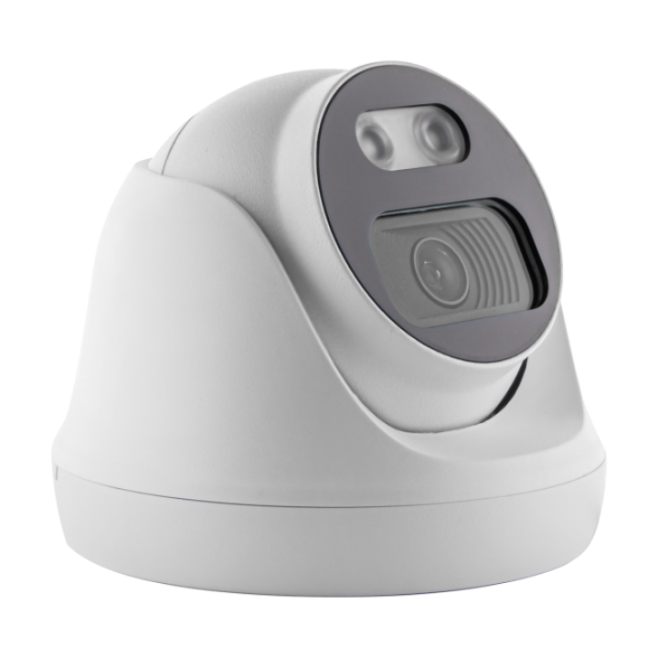 Антивандальная IP камера GreenVision GV-107-IP-E-DOS50-25 POE 5MP (Ultra)