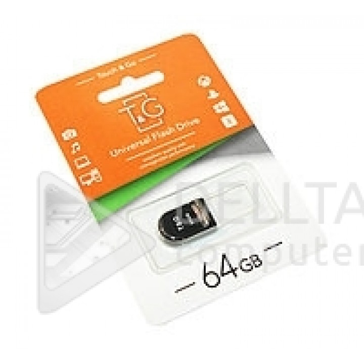 USB флешка T&G 64GB 10 класс Shorty series