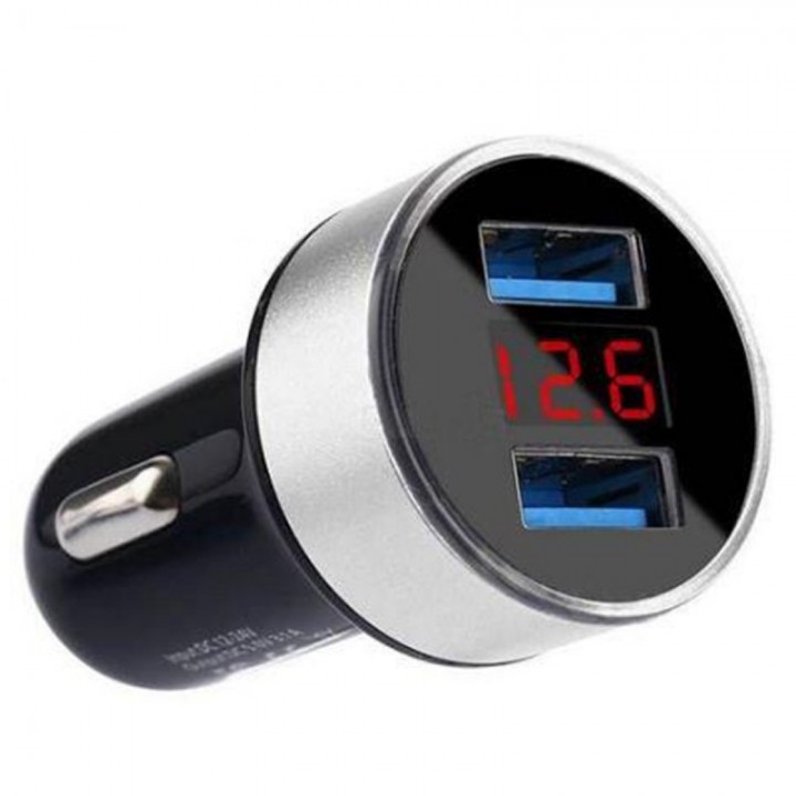 Адаптер CAR USB HC6