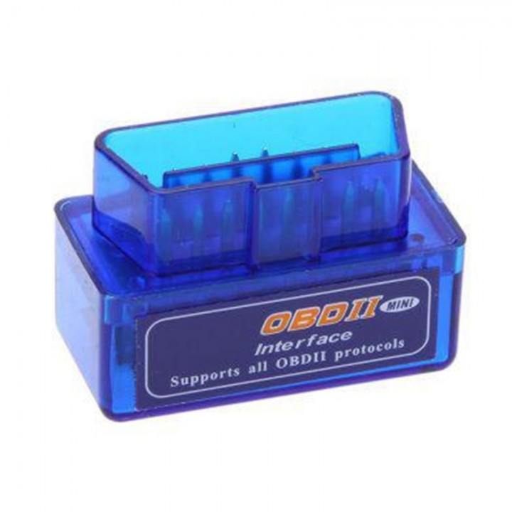 Автосканер OBD2 ELM327 mini ART:2713/4113