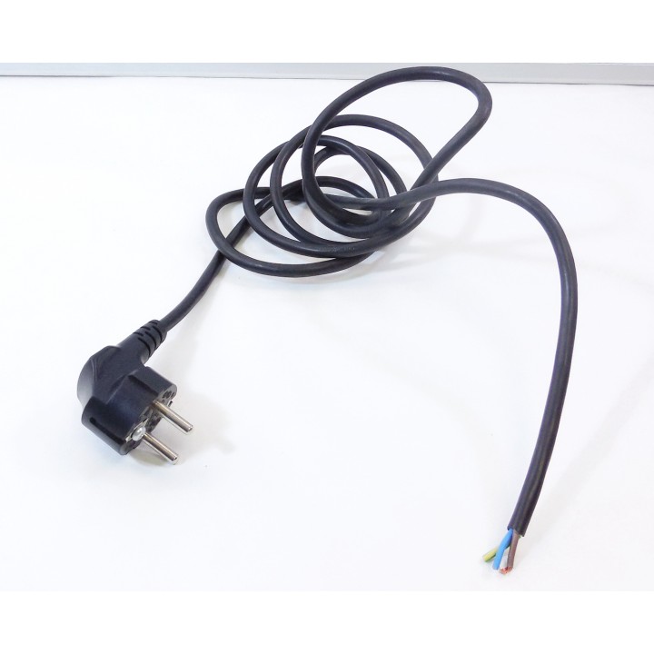 Кабель питания силовой 0.75 good (line-plug) 