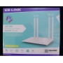 WiFi роутер LB-Link BL-WR1210M AC 1200 Mbps