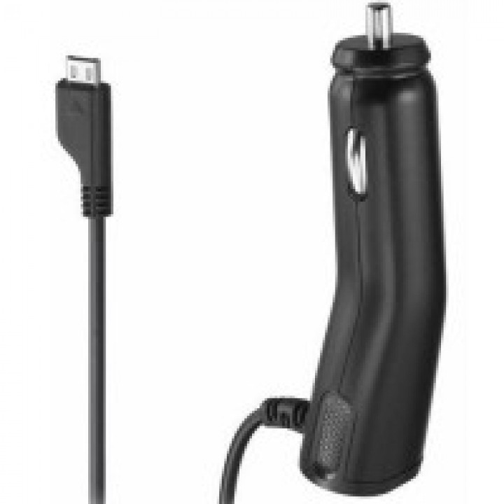 АЗП для Samsung (V8 (car charger) Galaxy S 2/3 на блістері