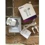 Bluetooth наушники x9s purpur box