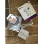 Bluetooth наушники x9s purpur box