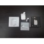 Bluetoth наушники i8x-TWS 5.0 Black box