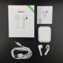 Беспроводные bluetooth наушники ifans i8 mini 5.0