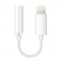 Перехідник адаптер i1 Lightning на 3.5мм AUX для серії навушників Iphone