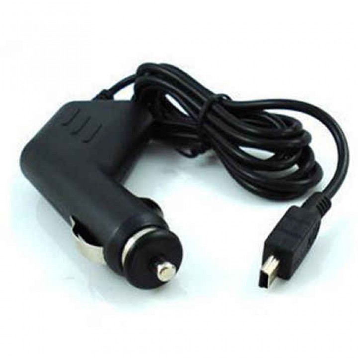 АЗУ для GPS 5v1.5A Charger USB 5p