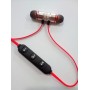 Наушники с микрофоном беспроводные XT-6 V5.0, наушники беспроводные магнитные