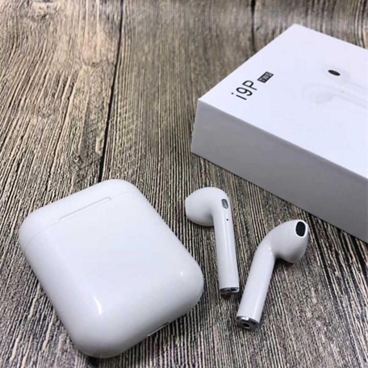 Наушники  bluetooth  i9P TWS 5.0 AirPod