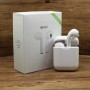 Беспроводные bluetooth наушники ifans i8 mini 5.0