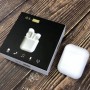 Bluetoth наушники i8x-TWS 5.0 Black box