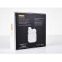 Bluetoth наушники i8x-TWS 5.0 Black box